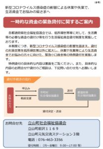 ⑤参考【改正反映】パンフレット例市町村社協のサムネイル